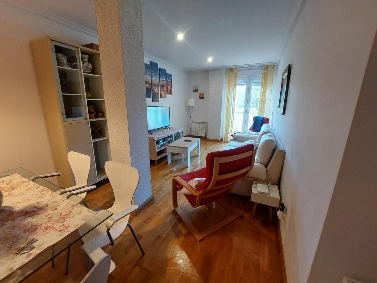Tiviti playa ribadesella - Housity