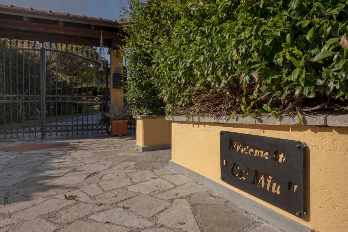 CàMia Lovely house ValDiVara 5Terre hiking - Housity