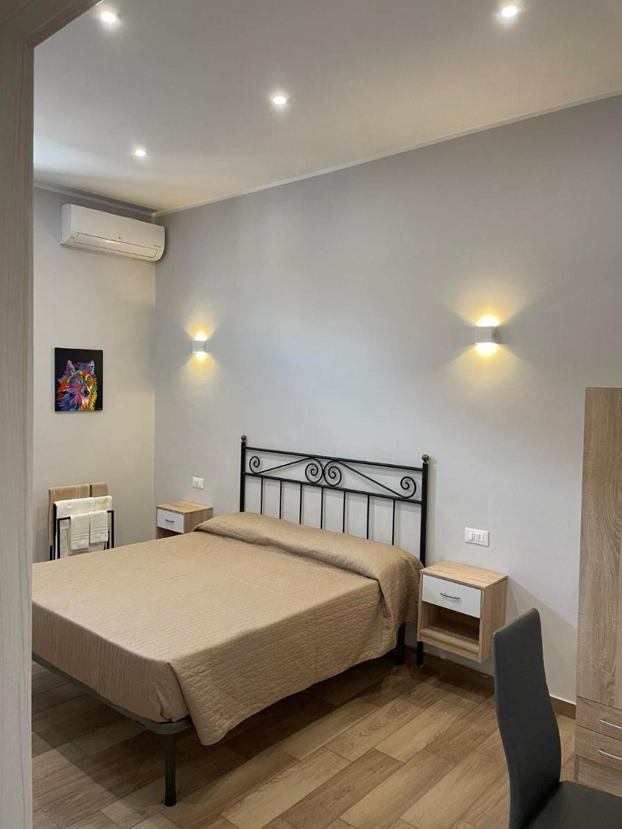 Exclusive B&B - Hizvo