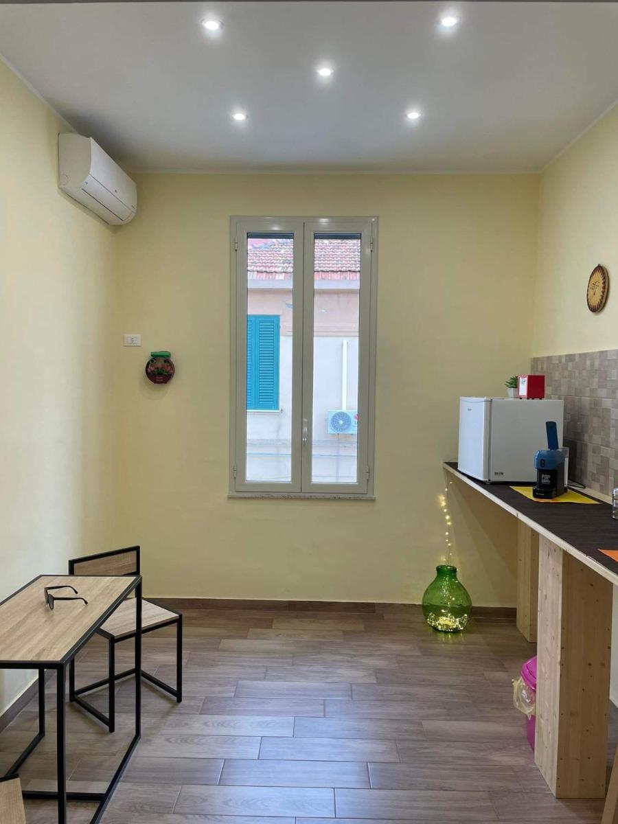 Exclusive B&B - Hizvo