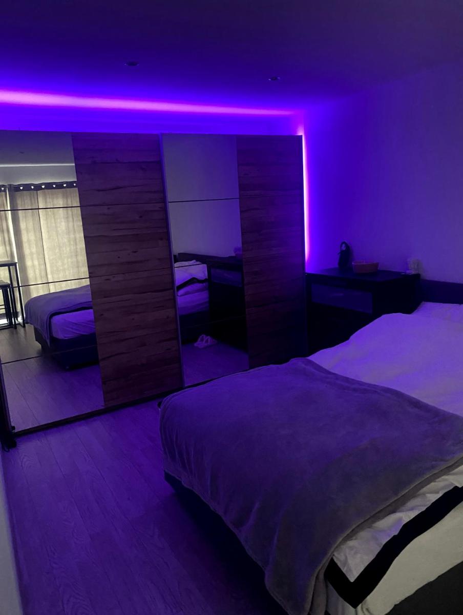 Gemütliche Wohnung ruhige Lage in der Weinstadt - Housity