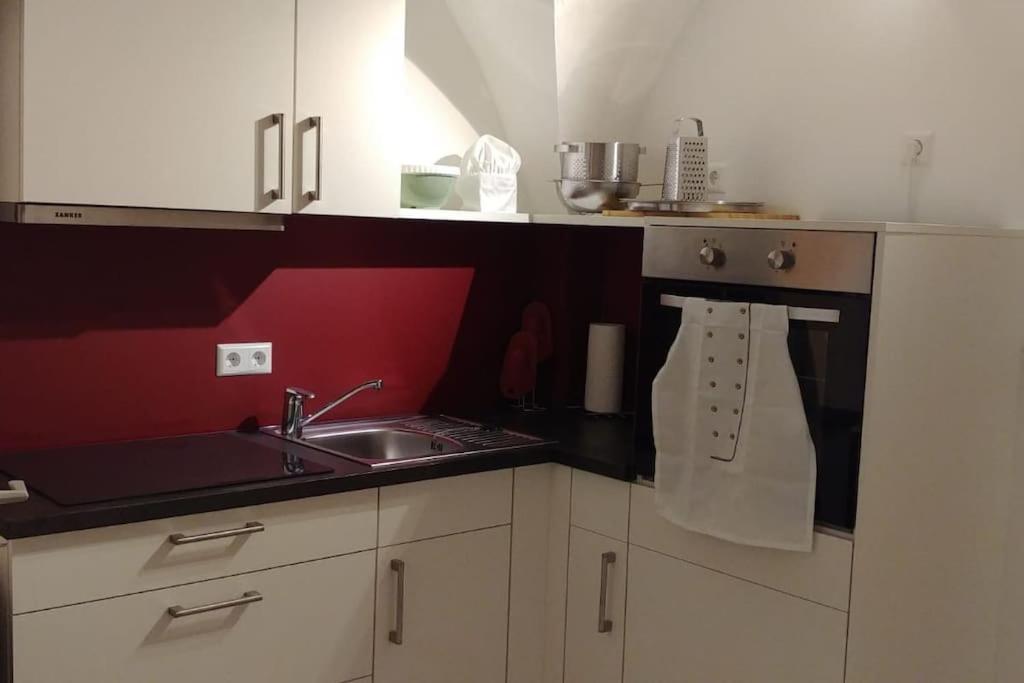 Apartmentvermietung Ingrid Bolkart - Kirchblick 1 - Housity