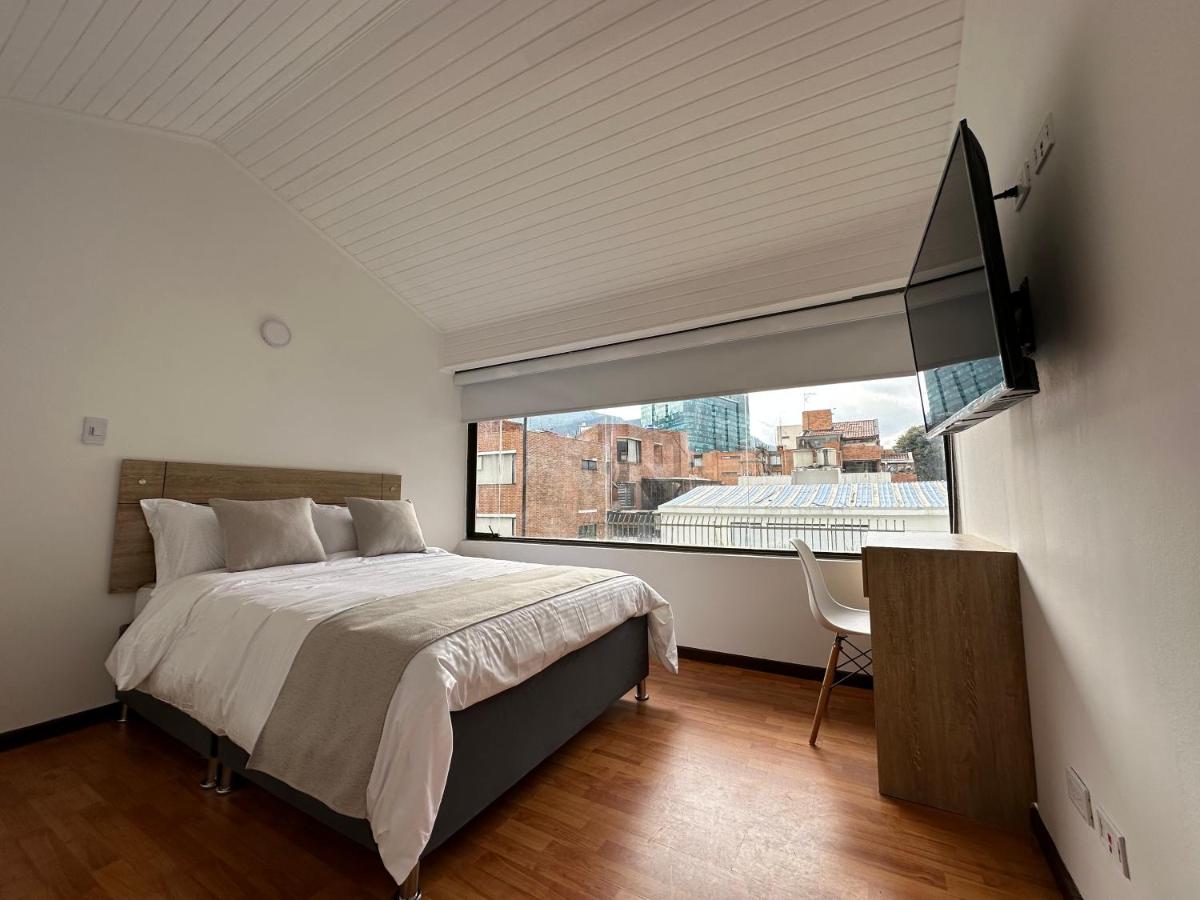 One Fourteen Rooms - Housity