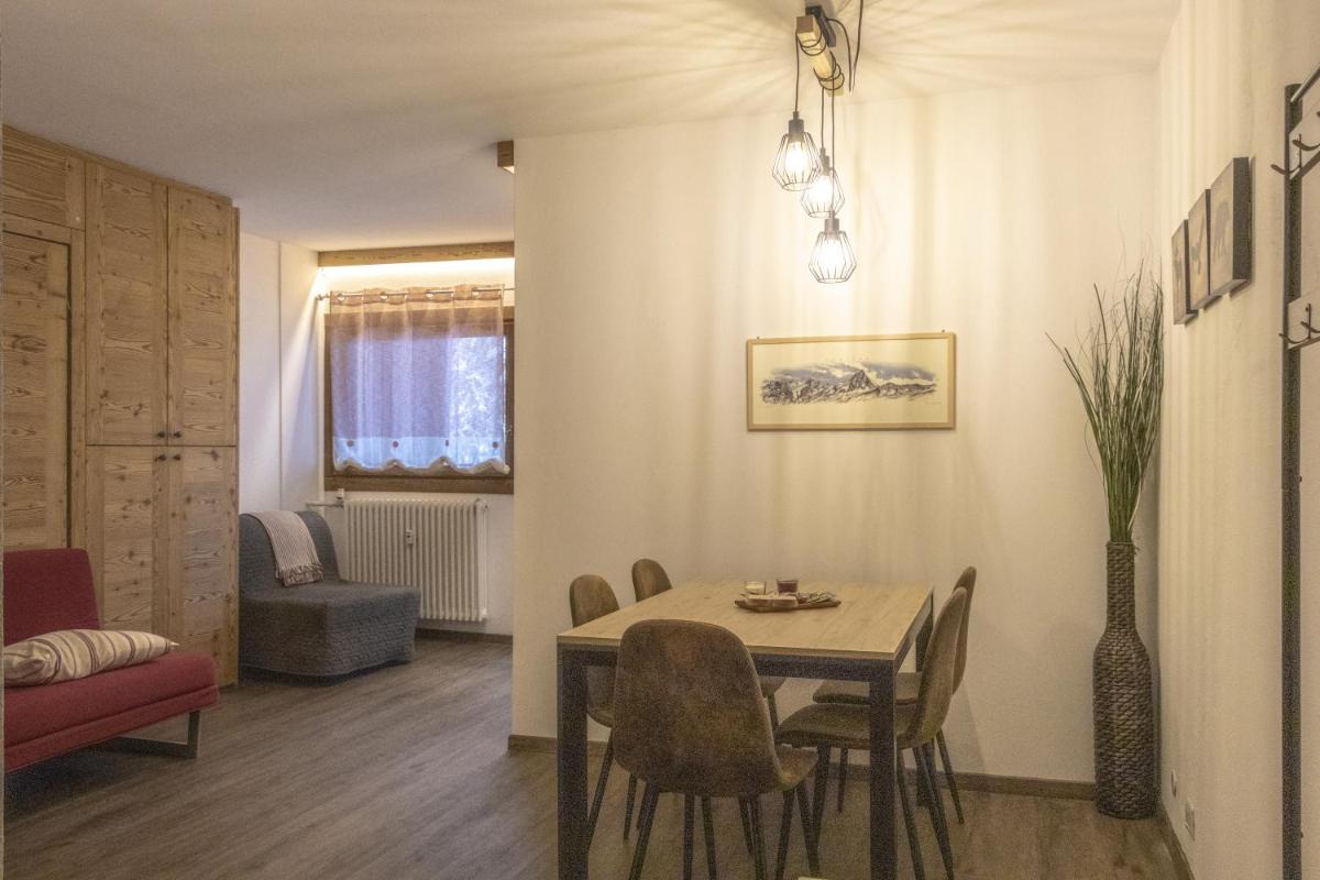 Complesso i Dadi - Condominio Cielo Alto - Housity