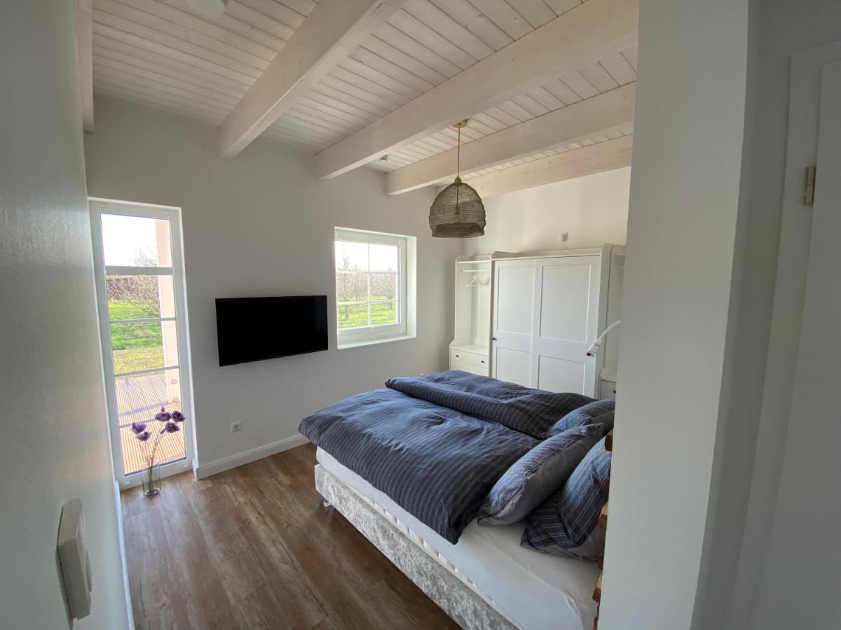 Muggelhuus das Ferienhaus im Alten Land / Pflaumenbaum - Housity