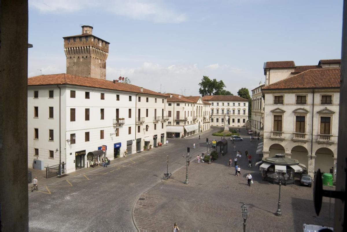 Le Dimore del Conte - Housity