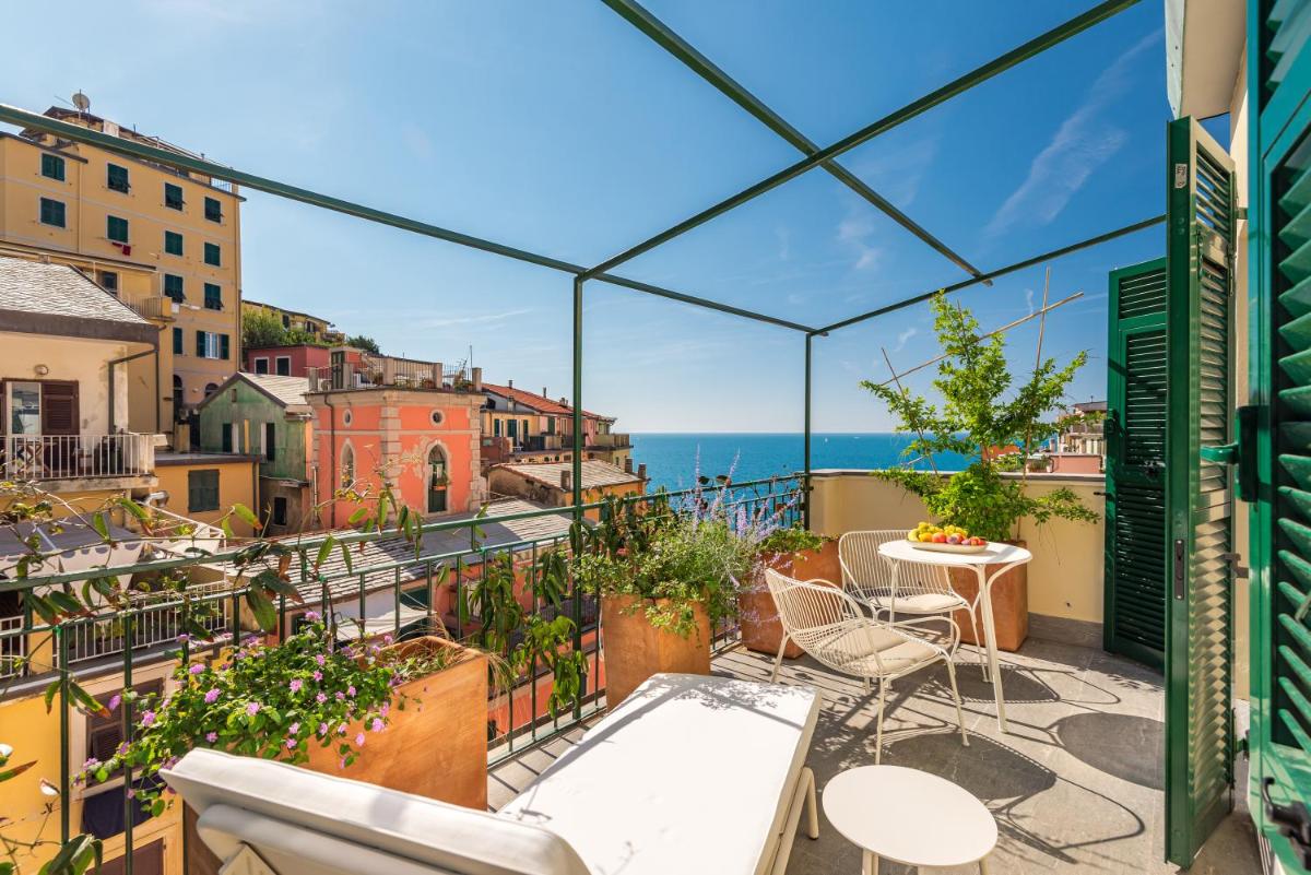 La Vista di Marina by The First - Housity