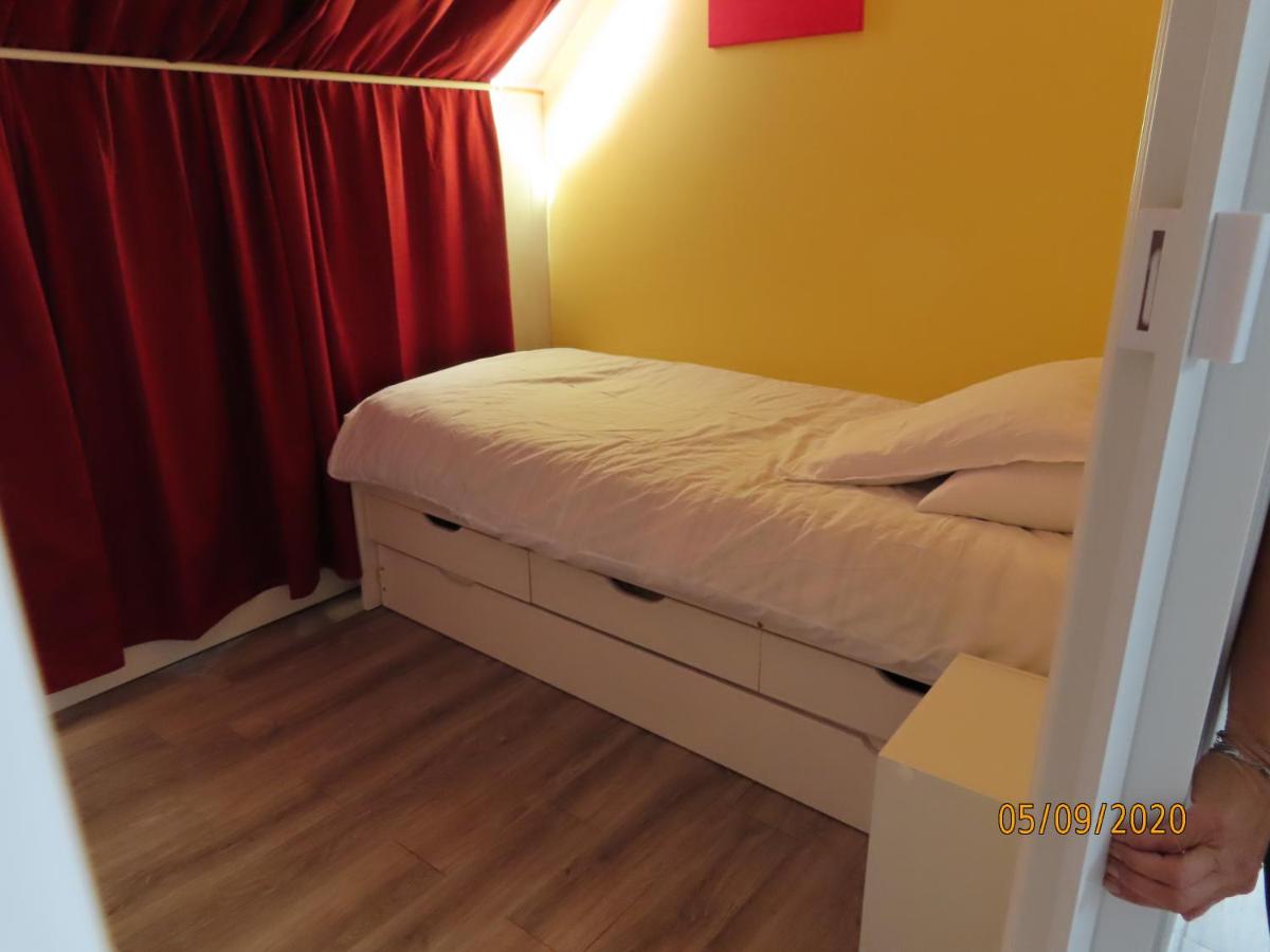 La CHAMBRE - Housity