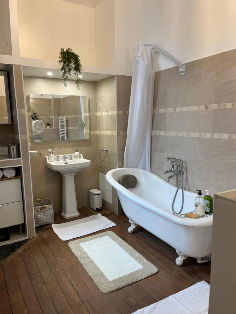 Aquitain Home chambre studio appartement Gare Saint Jean - Housity