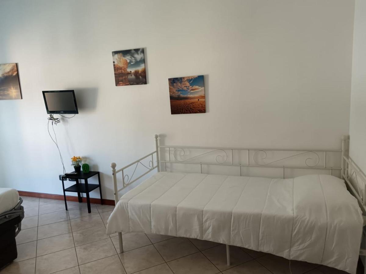 Appartamento Landriano Casa alle porte del Sole - Housity