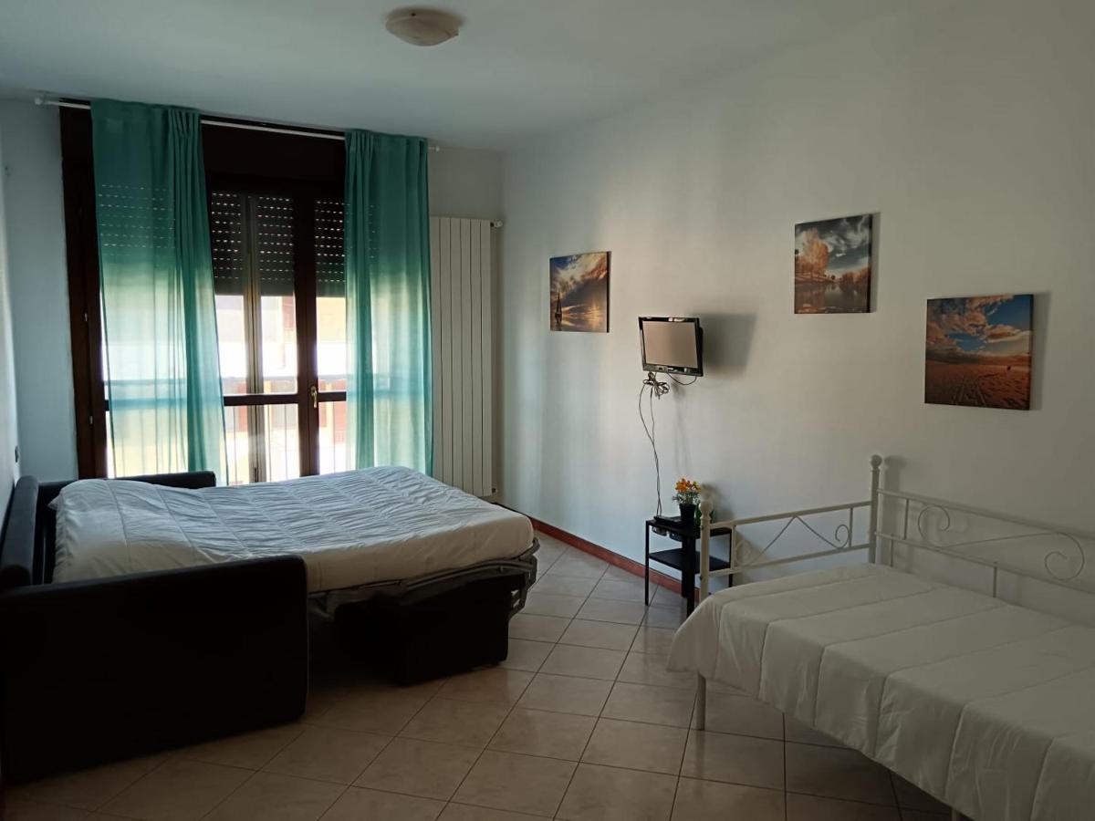 Appartamento Landriano Casa alle porte del Sole - Housity