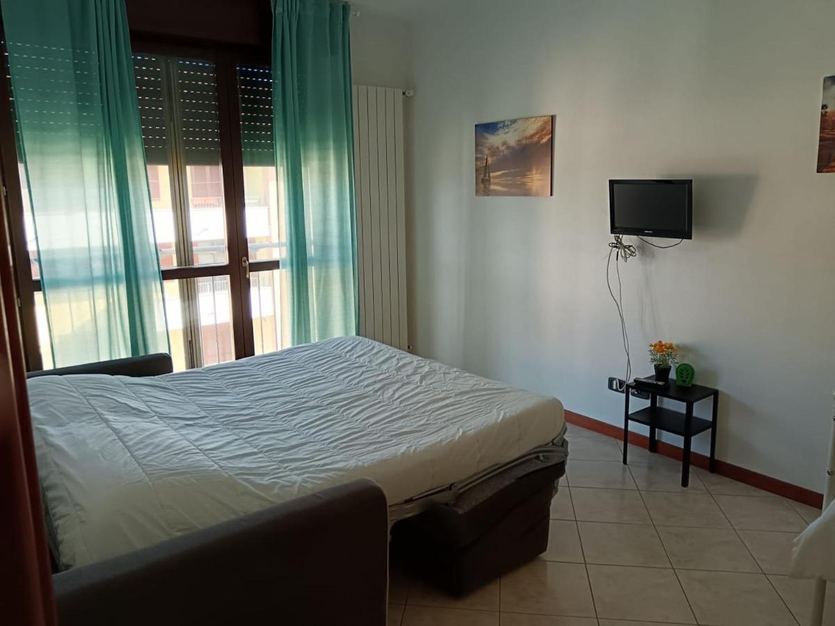 Appartamento Landriano Casa alle porte del Sole - Housity