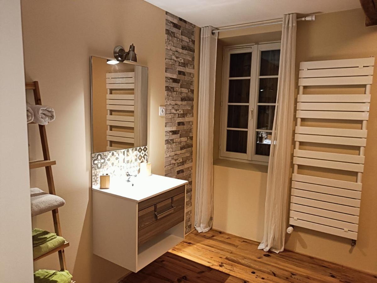 Chambre cosy et toute équipée - Housity