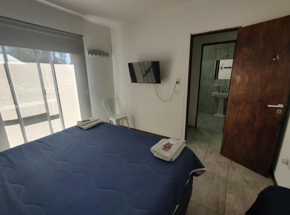 Apart Villegas departamentos amoblados - Housity