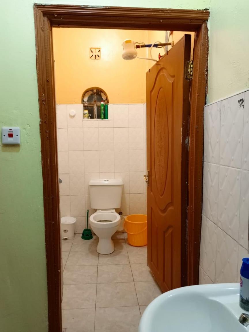 Suitetrails - Damayan Homes Naivasha