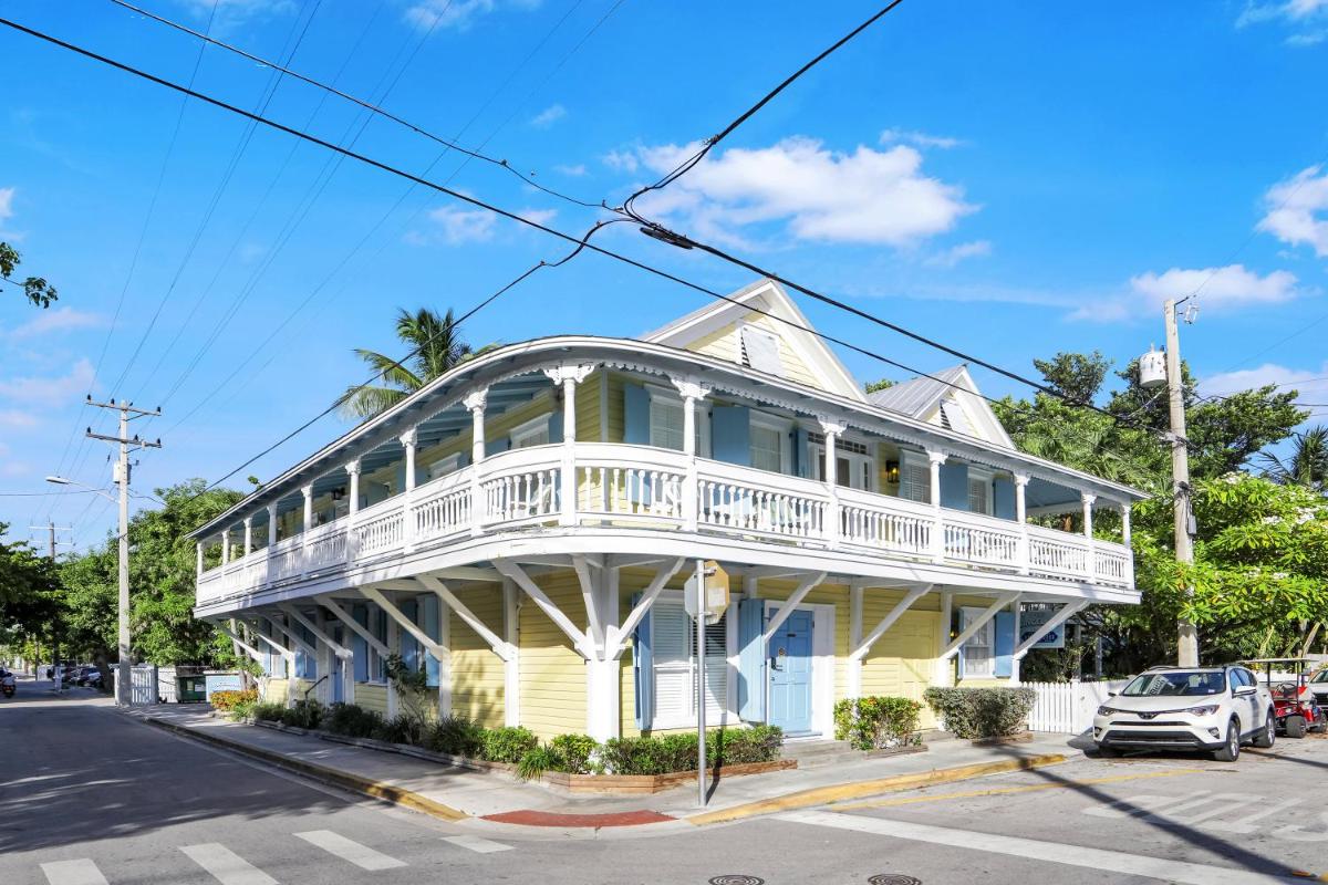 Tranquillity Guest House - Housity