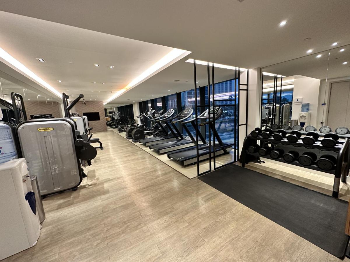 Marassi Galleria Residence Bahrain - Housity