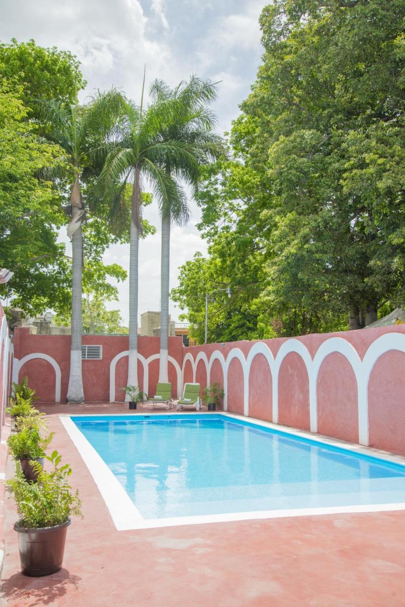 Hotel El Cid - Housity