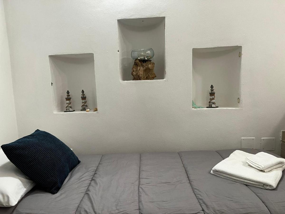 Vicolo Garibaldi - Housity
