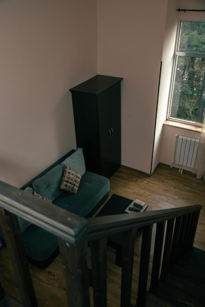 Sevan Hotel - Housity