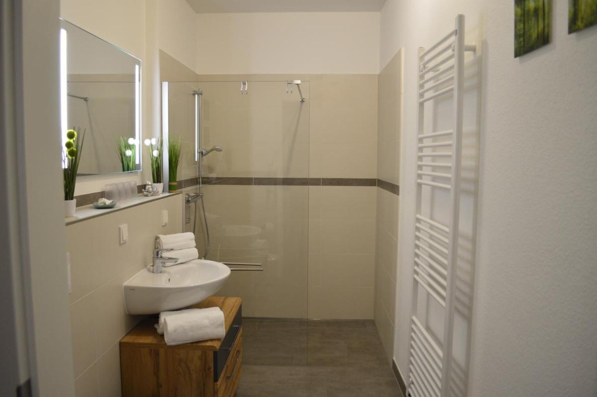 Ferienwohnung MeerZeitPerle - Housity