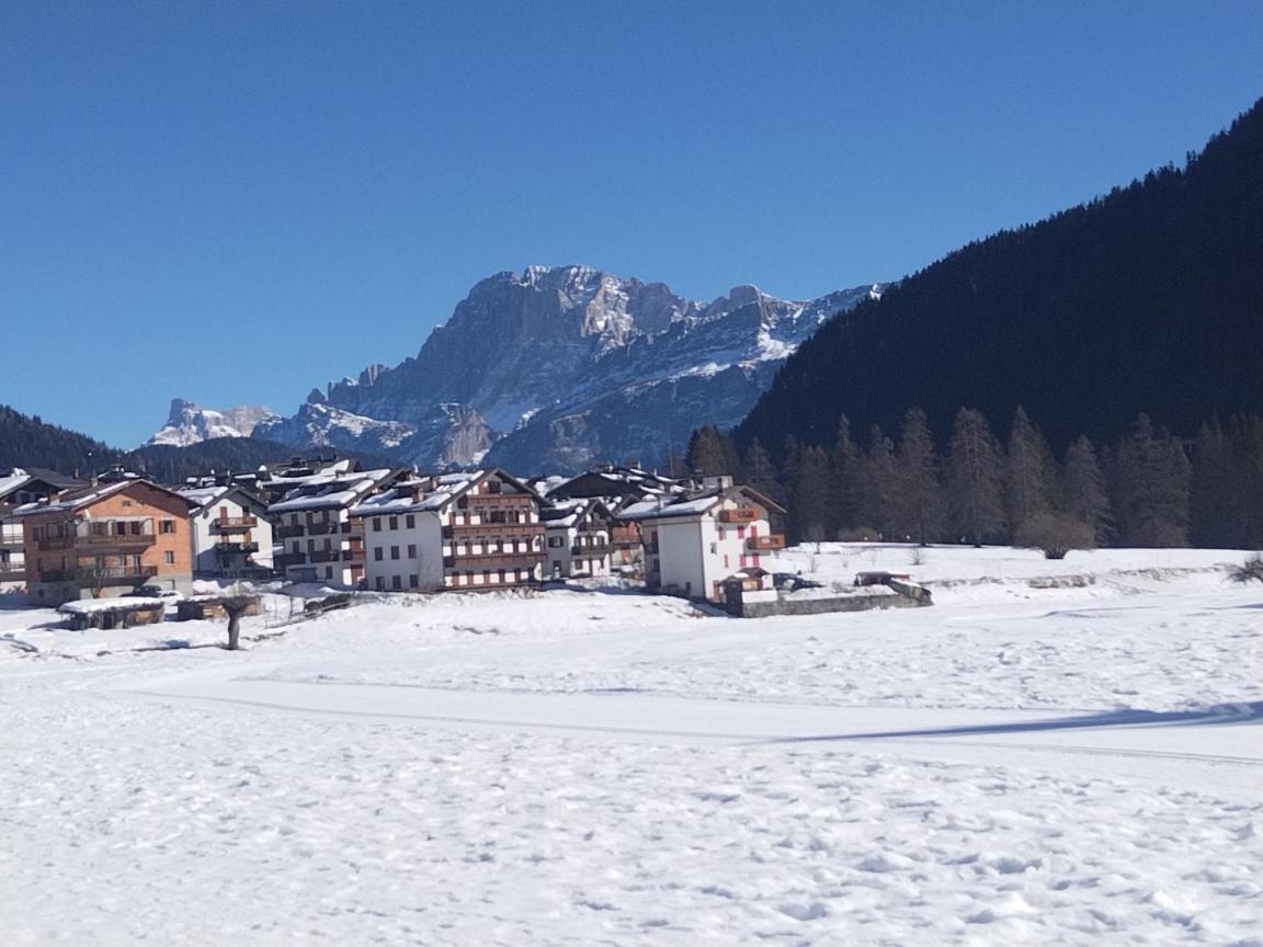 Suitetrails - Casa FALCADE DOLOMITI