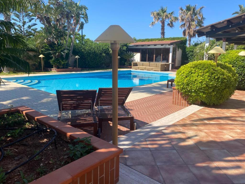 Villa Seven Palms - Housity
