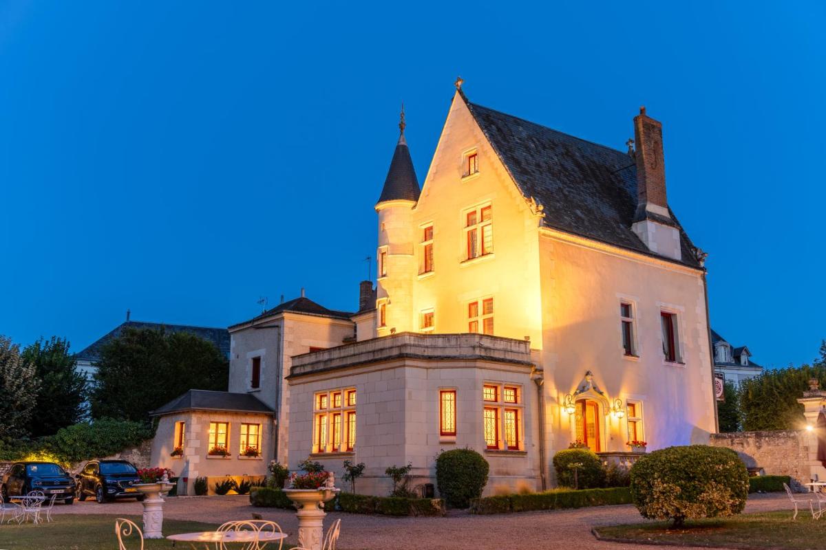 Le Manoir Saint Thomas - Housity