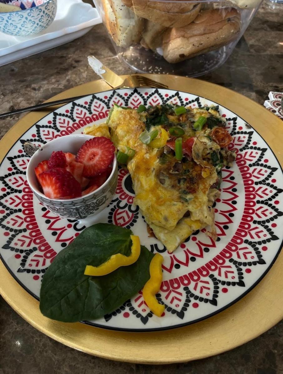 1001 Nights Historic Bed and Breakfast Adults Only - Housity