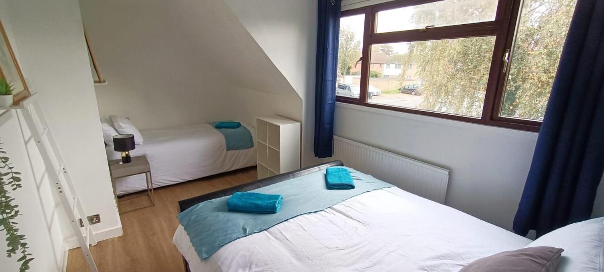 Grace's Place in Soham - Housity