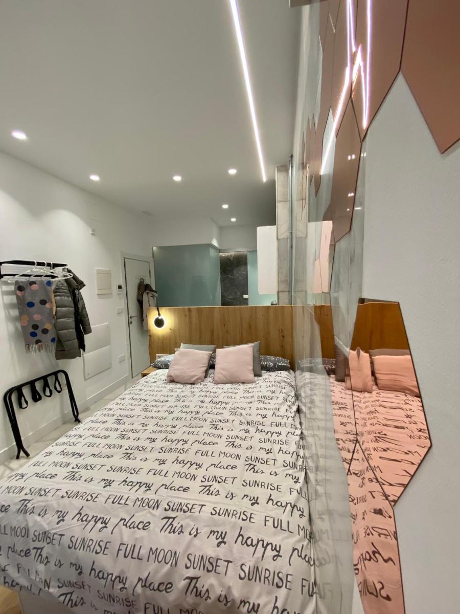 AIRVA: Apartamentos Bajada de la Libertad - Housity