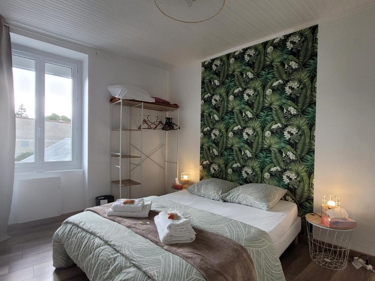 Chez Alec - Housity