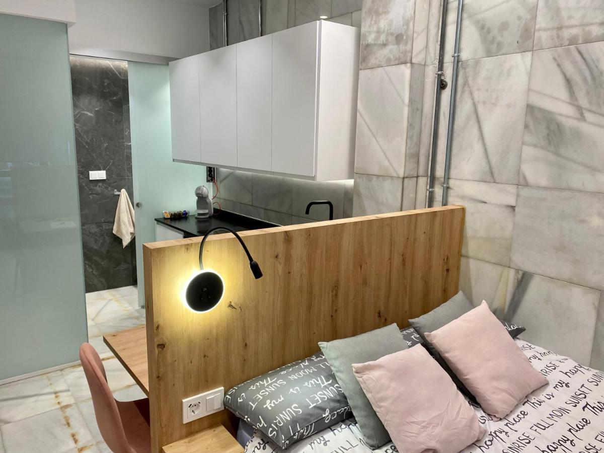 AIRVA: Apartamentos Bajada de la Libertad - Housity