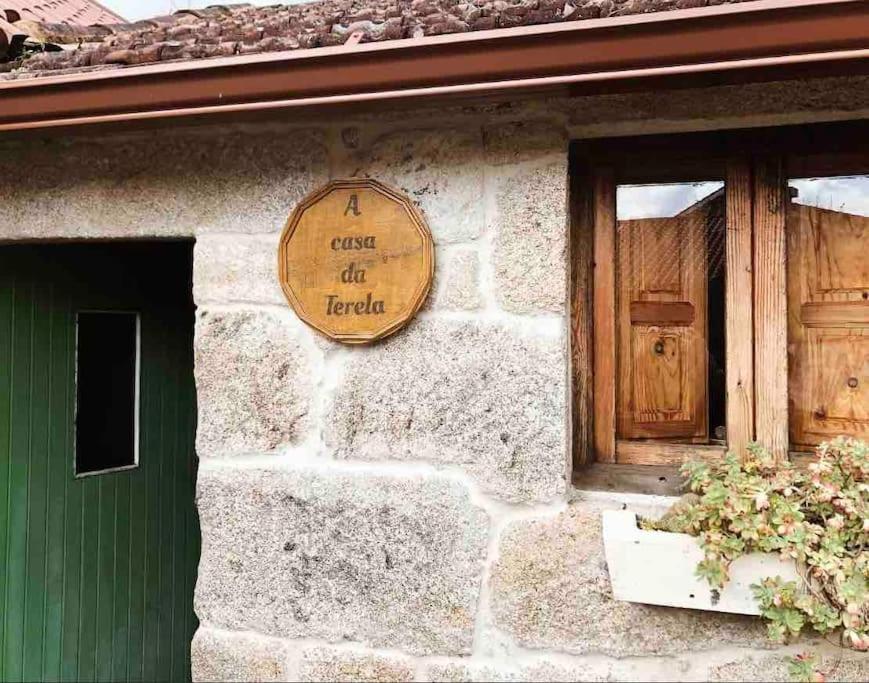 Casa rural familiar con vistas al rio en Galicia - Housity