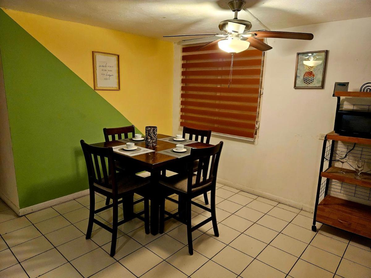 Tranquility Tropical Apartment - Housity