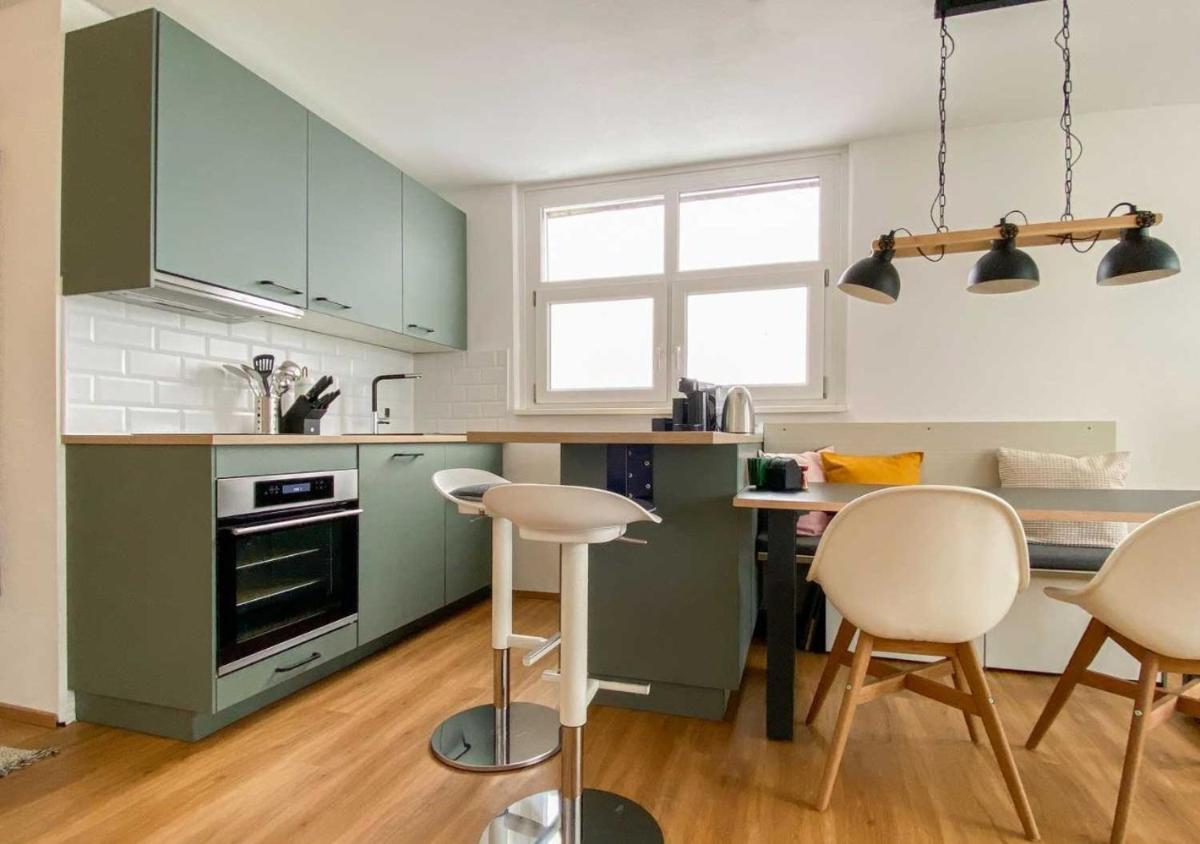 Charmante Ferienwohnung mit Sauna und Schwimmbad im zauberhaften Bayerischen Wald - Housity