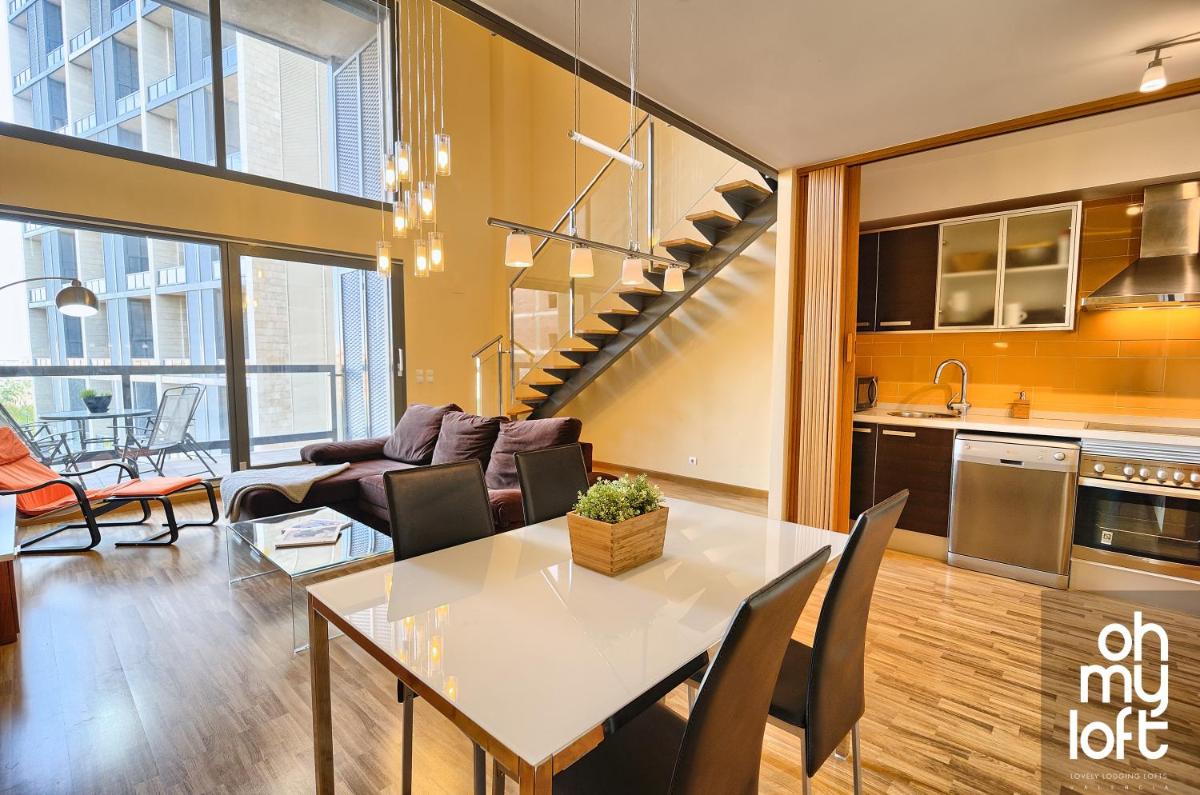 Ohmyloft Valencia - Housity