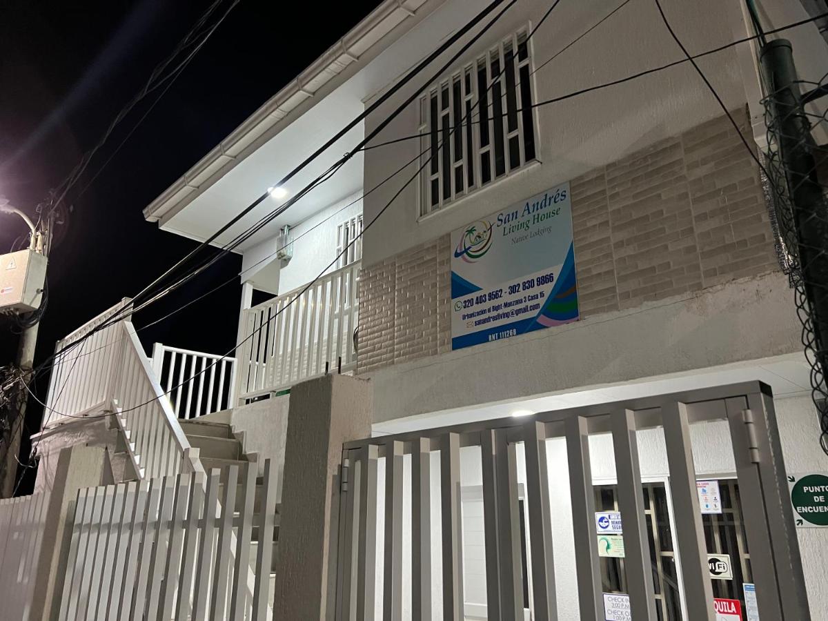 San Andres Living House - Housity