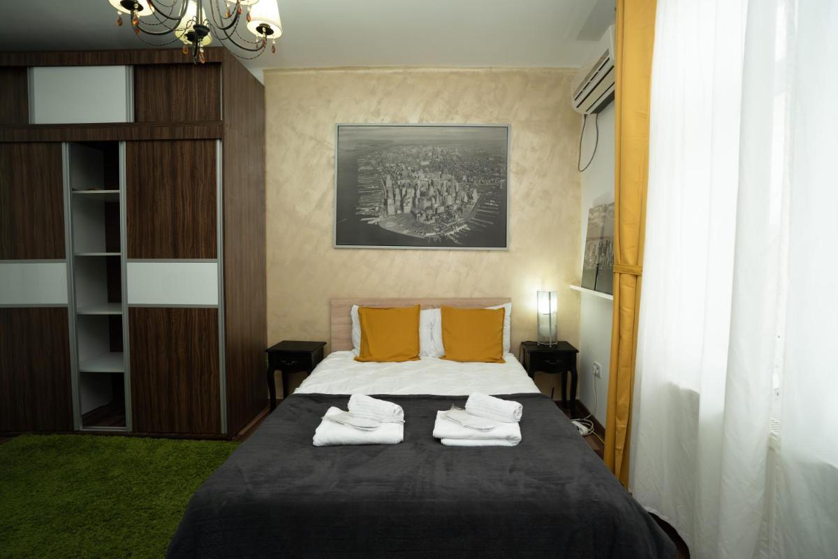Central Old City Center Studio Universitate Coltea - CAV9 - Housity
