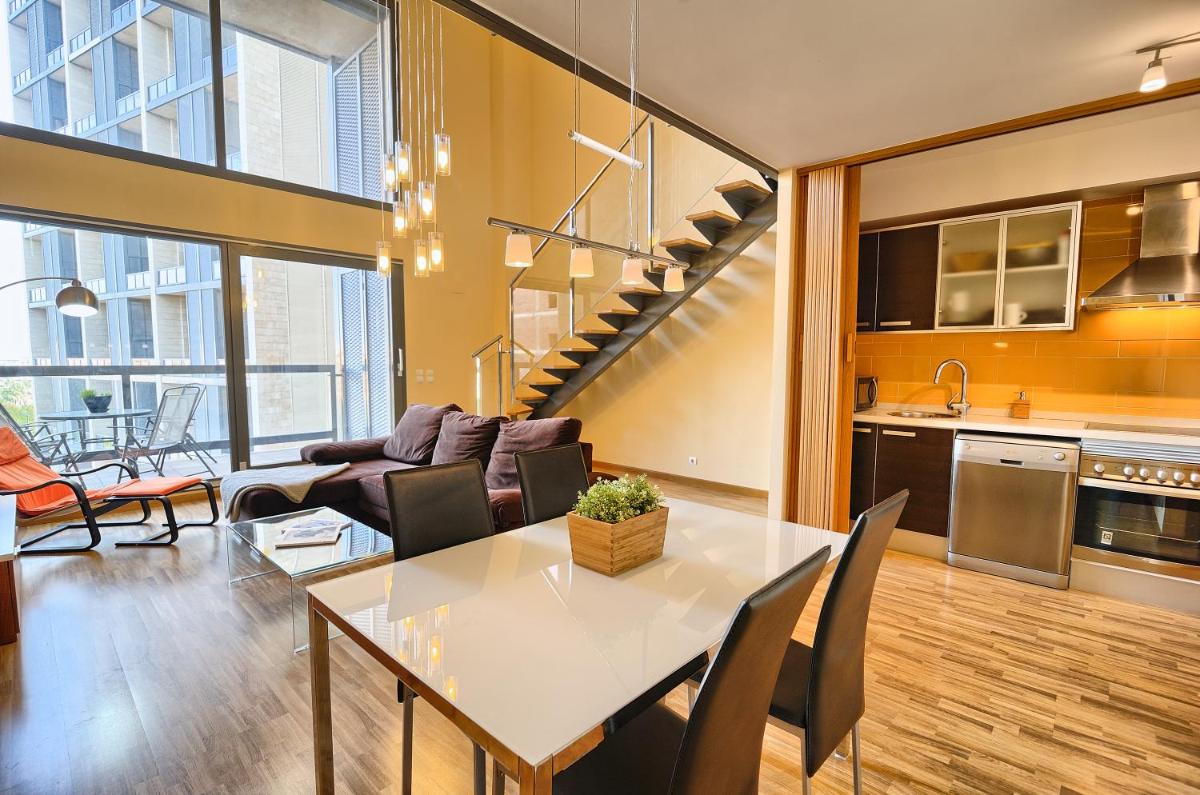 Ohmyloft Valencia - Housity