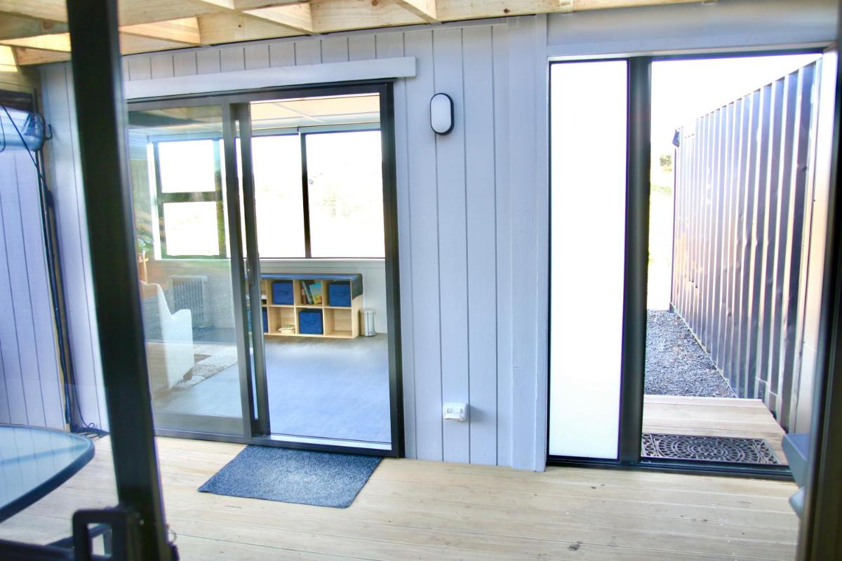 The Bird House Tiny Home - Housity