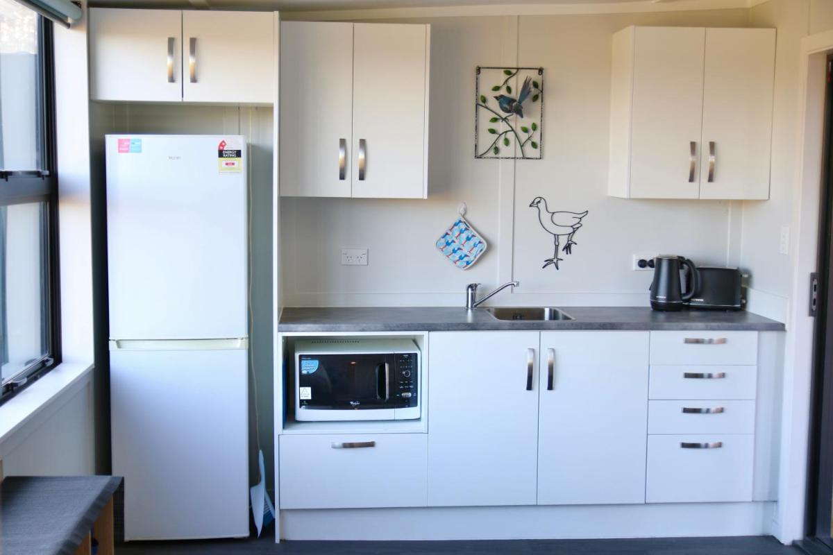 The Bird House Tiny Home - Housity