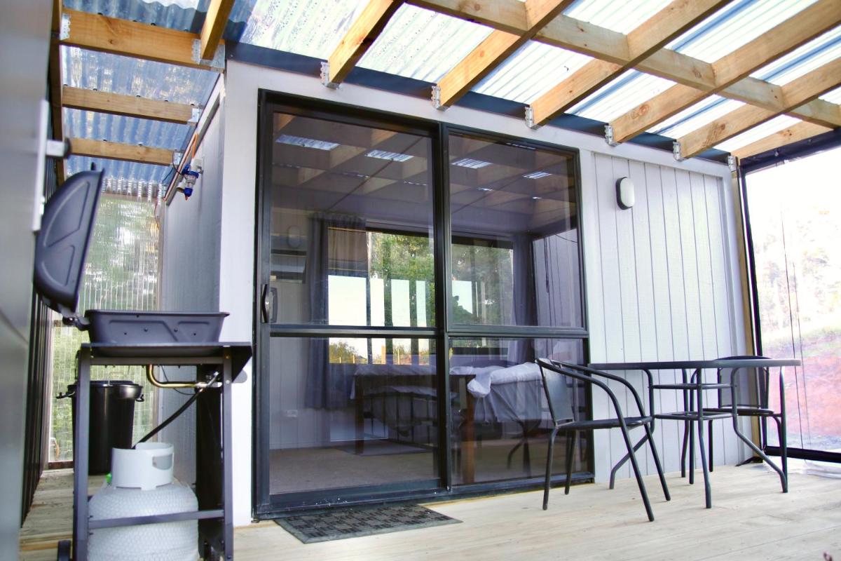 The Bird House Tiny Home - Housity