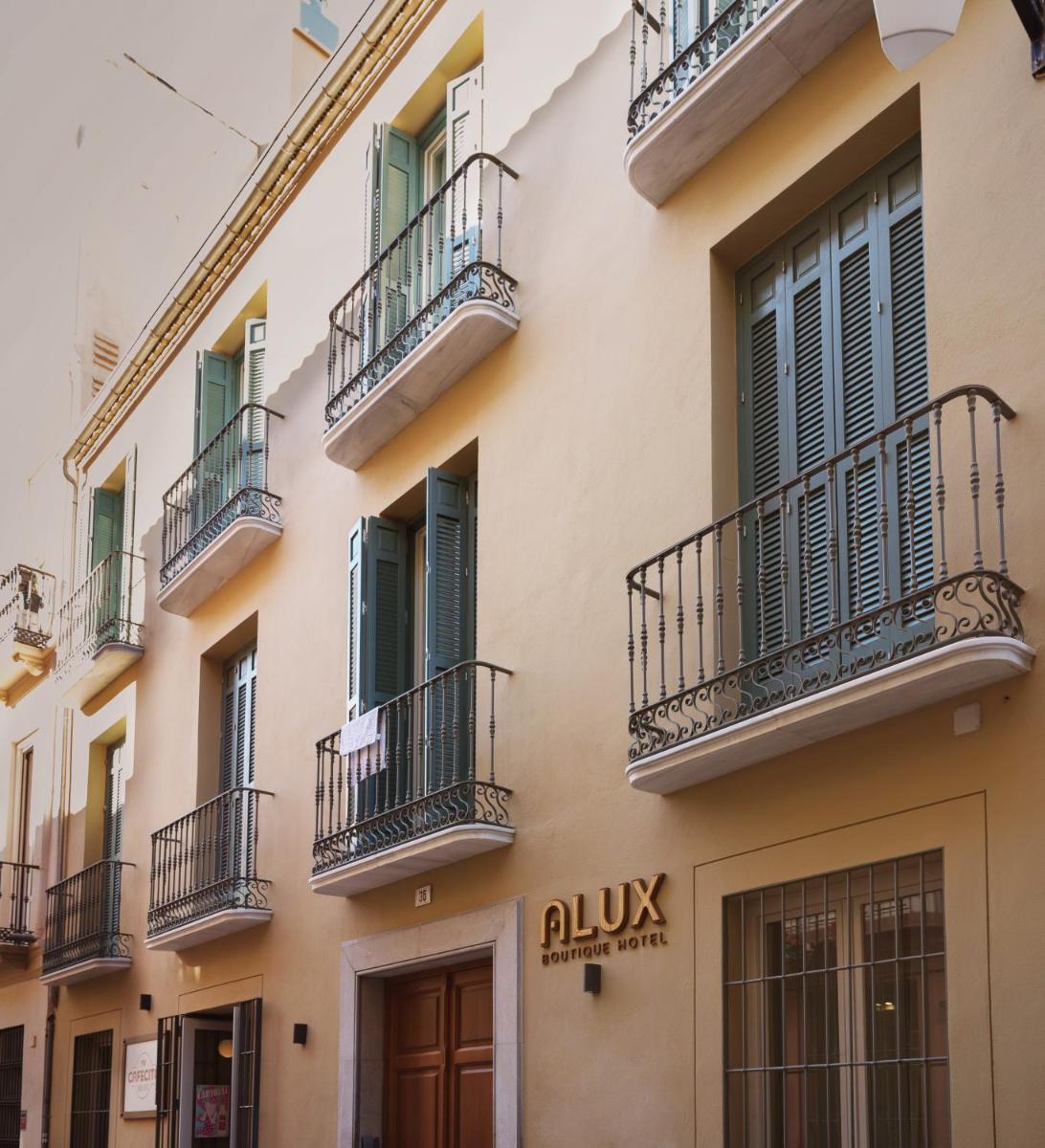Alux Boutique Hotel - Housity