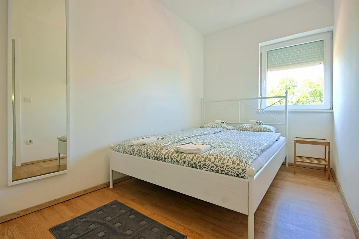 Apartments Finida Umag - Housity