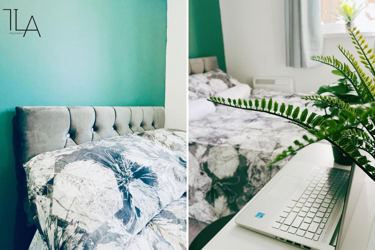 Cute Room - Heathrow15' London30' - Housity