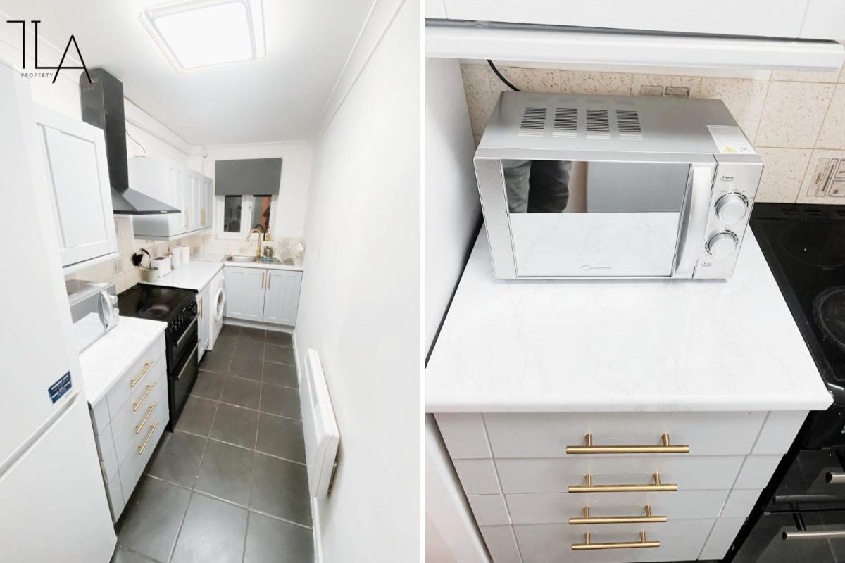 Cute Room - Heathrow15' London30' - Housity