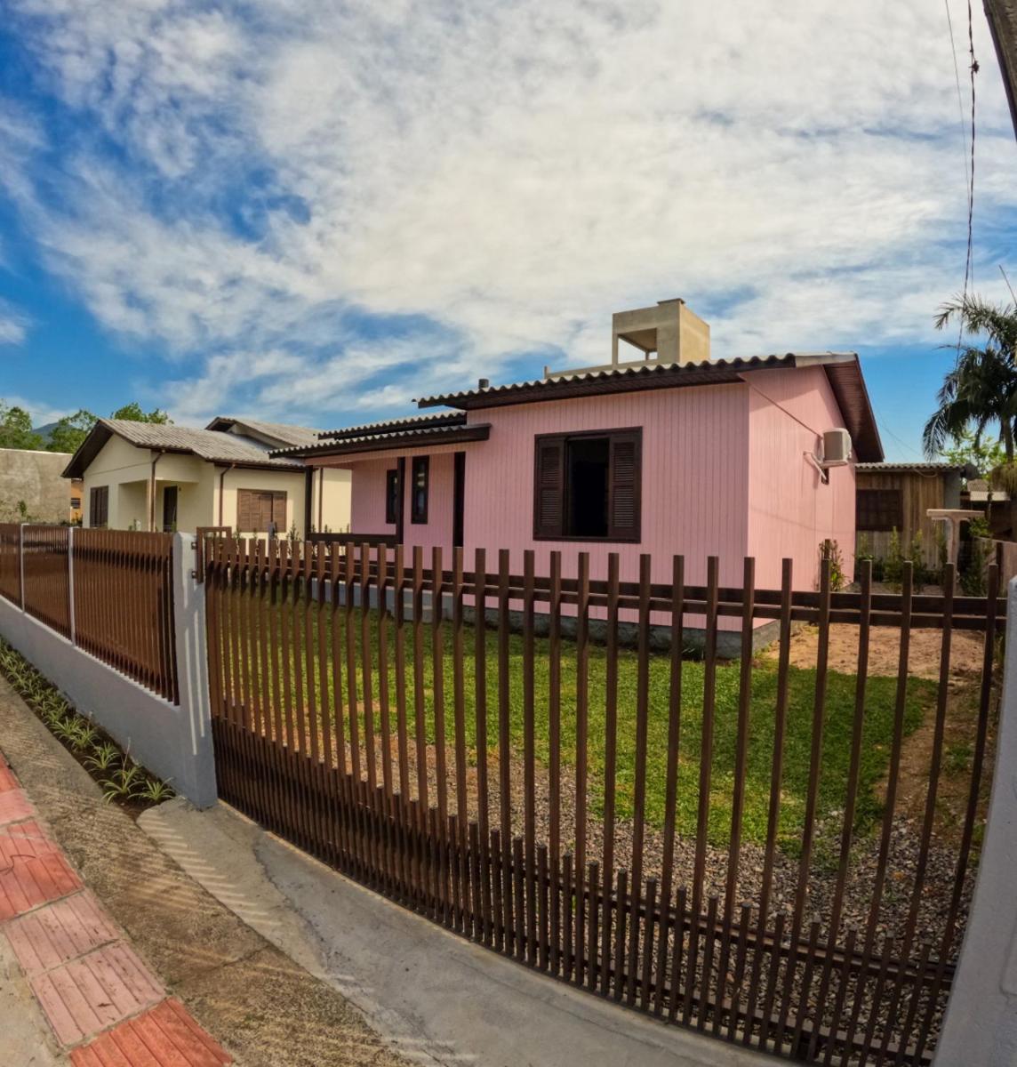 Hospedagem Aconchego da casa Rosa - Housity
