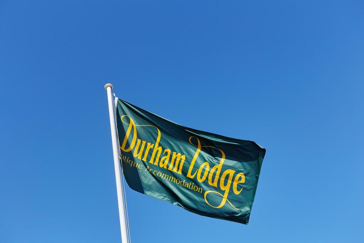 Suitetrails - Durham Lodge Bed & Breakfast