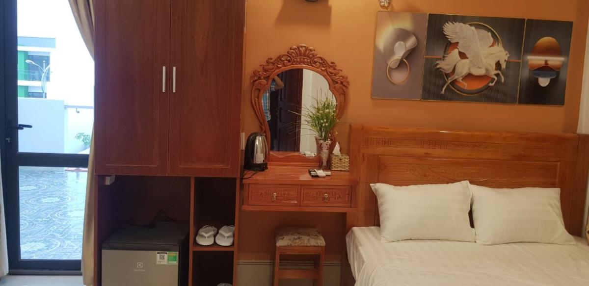 Hostel Luxury Tây Bắc - Housity